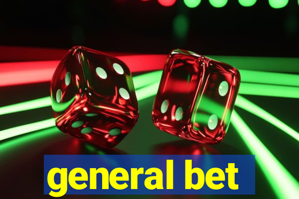 general bet